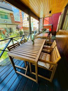 東光行旅 - 1