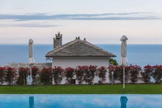 Tilia Resort - 0