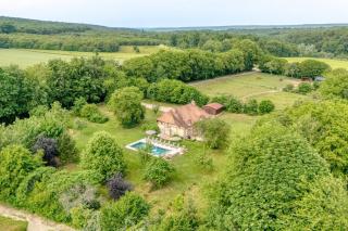 La Maison du Commandant - Nature & Elegance au coeur de la Normandie - 0