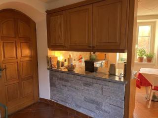 La Corte - apartment in the historic center of Bellinzona - 8