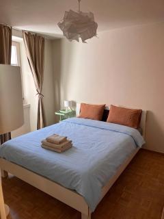 La Corte - apartment in the historic center of Bellinzona - 6