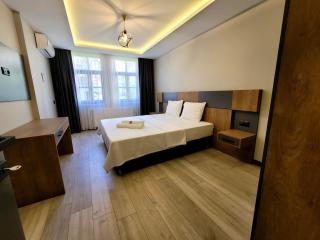 Levent Apart - 6