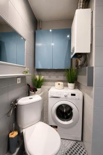 Urban Home - 1