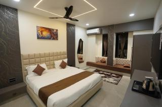 Ace Inn Hotel - 0