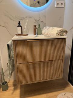 Estudio Boutique muy acogedor en Benalmádena - 8