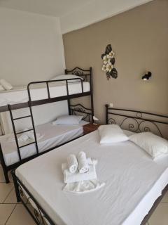 Villa Dimitris Apartments & Bungalows - 9
