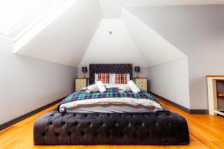 Luxury Seaview 4 Bedroom Cottage by Fairy Pools - 7