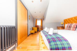 Luxury Seaview 4 Bedroom Cottage by Fairy Pools - 6
