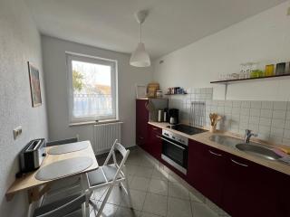 Apartment in Bahnhofs- und Innenstadtnähe - 2