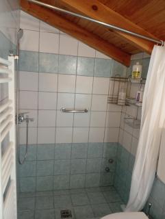 Cosy Loft Apartment, Argyrades - Argyrádes - 4