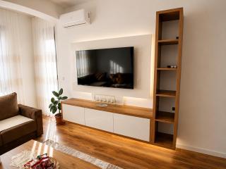 New HANA Premium Apartment Ulcinj - 4