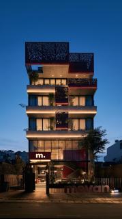 Mevan Hotel Dalat - 3