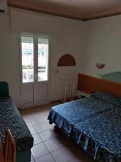 Villa Imperiale Room sul lungomare - 1