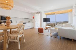 Oceanview cozy apartment with pool near Funchal - 9