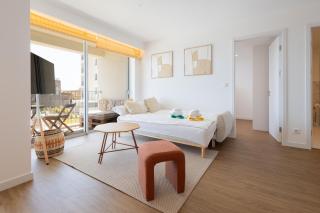 Oceanview cozy apartment with pool near Funchal - 4