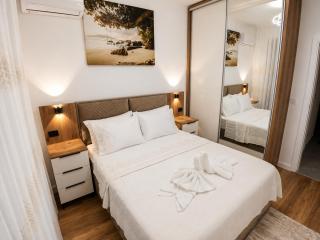 New HANA Premium Apartment Ulcinj - 8