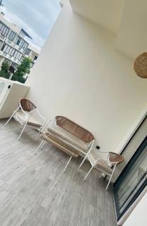 Petit paradis avec piscine - 8