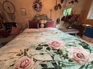 Private Coastal Garden Retreat sleeps 5 - 5