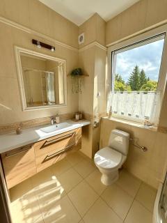 Apartament Deluxe Stegna nad morzem - 4