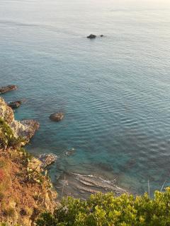 Marèa - Capo Vaticano - 7