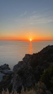 Marèa - Capo Vaticano - 1