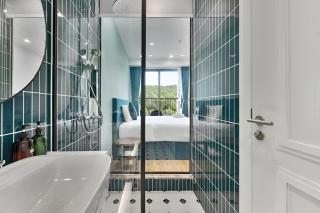 Seventeen Phu Quoc Apartments - Hillside & Firework view - 4