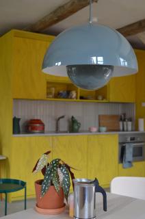 Modern seaside barn - 8