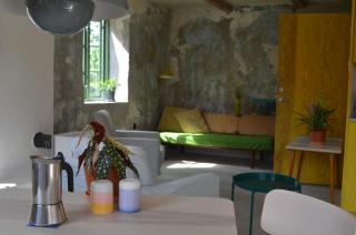 Modern seaside barn - 6