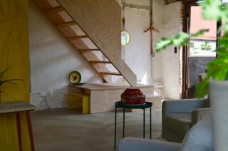 Modern seaside barn - 5