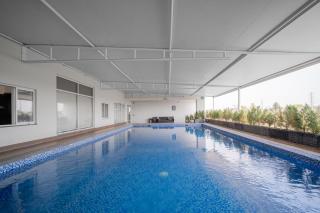 Modern executive stay in Lahore Long stay ready - 1