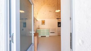 Masseria Ramunno Piccola - Anna Suite - 4