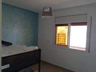 Al Manar Apartement Nador Jadid Free Parking Wifi Klima Only Family - 7