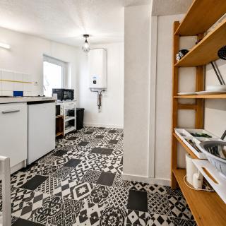 Nid douillet au cœur de Saint-Brieuc - 7
