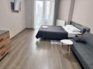 New apartments "Park Primorsky" - 3