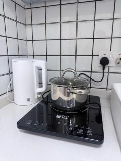 佐敦溫暖小屋 - 5