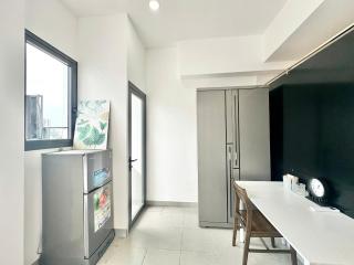 Phú Gia Hotel 99 Đường D1, KDC Him Lam, Tân Hưng, Quận7 - 9