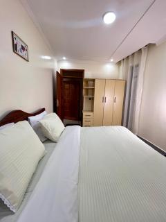 B&B - Brown Luxury Suites - 5