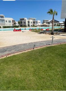 Lovely penthouse 4- bedroom directly on the lagoon - 8