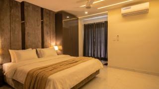 Livo Essence ISLAMABAD Luxury Apartment AC-WIFI-NETFLIX! - 8