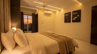 Livo Essence ISLAMABAD Luxury Apartment AC-WIFI-NETFLIX! - 9