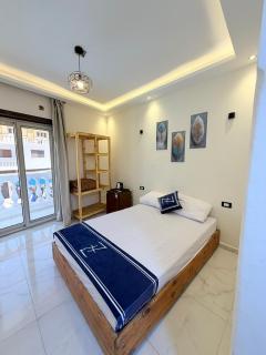 Seven Heaven Hotel Dahab And Diving Center - 3