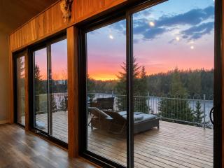 Le Calme en Forêt - Lac Privé - 9