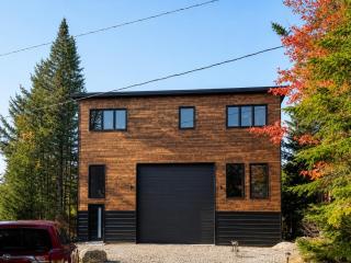 Le Calme en Forêt - Lac Privé - 8