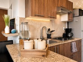 Executive Apartment near Poliforum and León center - 4