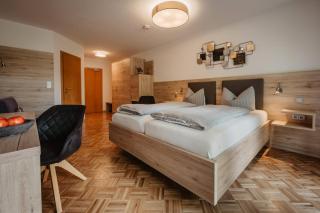 Hotel am Haidel - 9
