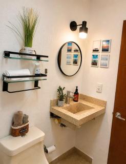 Executive Apartment near Poliforum and León center - 8