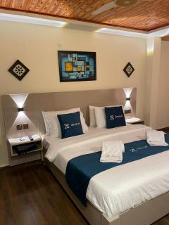 Hunza Embassy Hotel by Zeez - 5