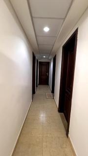 Spacious 3BR apartment near Old Cairo Landmarks - 5