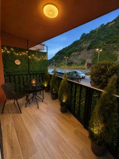 Terziu Duplex Living - 2
