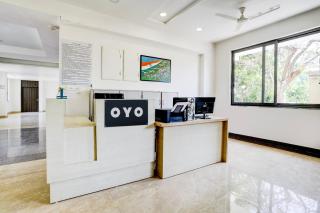 Hotel O SR Farm - 5